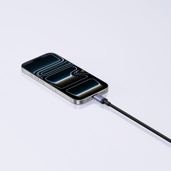 1032008-8-kabel-przewod-usb-c-pd-240w-0-5m-ugreen-hurtownia-dropshipping.jpg USB-C PD 240W 0,5 m kabelis - melns