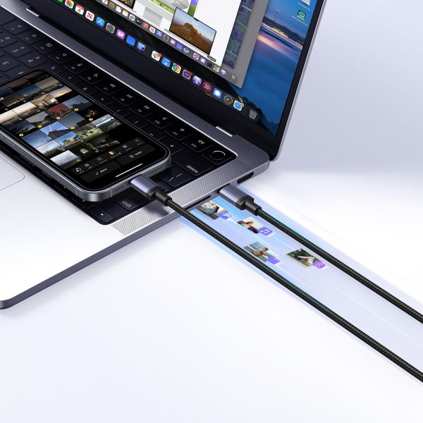 1032009-4-kabel-przewod-usb-c-pd-240w-1m-ugreen-hurtownia-dropshipping.jpg USB-C PD 240W 1m kabelis - melns