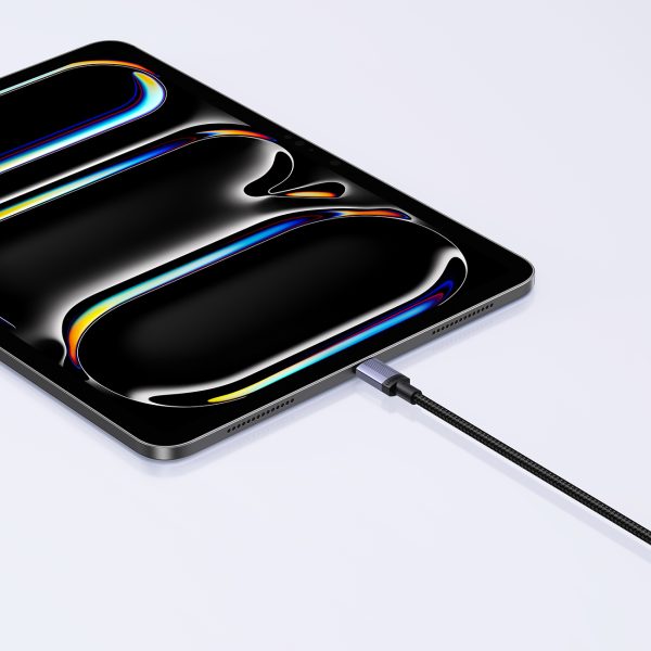 1032009-7-kabel-przewod-usb-c-pd-240w-1m-ugreen-hurtownia-dropshipping.jpg USB-C PD 240W 1m kabelis - melns