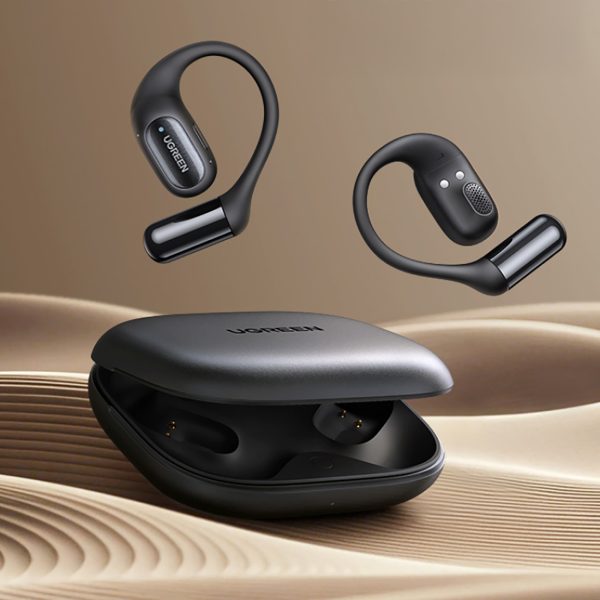 1032018-10-sluchawki-bezprzewodowe-sportowe-fitbuds-ows-ipx5-ugreen-hurtownia-dropshipping.jpg FitBuds OWS IPX5 bezvadu sporta austiņas - melnas