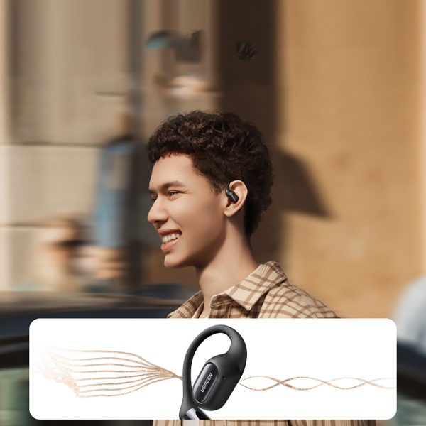 1032018-3-sluchawki-bezprzewodowe-sportowe-fitbuds-ows-ipx5-ugreen-hurtownia-dropshipping.jpg FitBuds OWS IPX5 bezvadu sporta austiņas - melnas