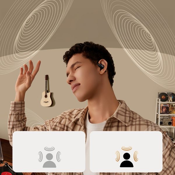 1032018-5-sluchawki-bezprzewodowe-sportowe-fitbuds-ows-ipx5-ugreen-hurtownia-dropshipping.jpg FitBuds OWS IPX5 bezvadu sporta austiņas - melnas