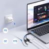 1032029-5-adapter-rozdzielacz-audio-2w1-usb-c-audio-ugreen-hurtownia-dropshipping.jpg 2-in-1 USB-C audio sadalītāja adapteris uzlādei - melns