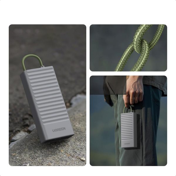 1032037-8-czytnik-kart-pamieci-2w1-z-organizerem-ugreen-hurtownia-dropshipping.jpg 2-in-1 atmiņas karšu lasītājs ar 10 karšu organizatoru - pelēks