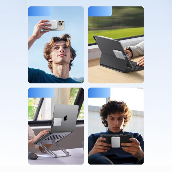 1032038-10-obudowa-magnetyczna-na-dysk-m-2-nvme-ugreen-hurtownia-dropshipping.jpg Magnētisks M.2 NVMe SSD korpuss - balts