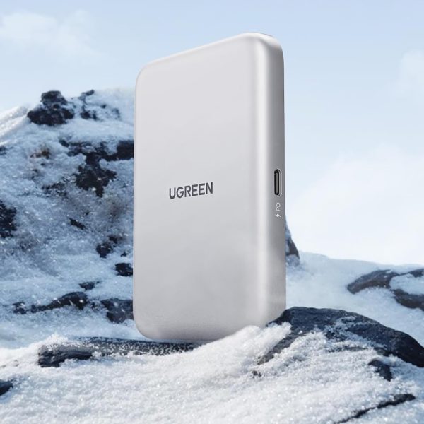 1032038-5-obudowa-magnetyczna-na-dysk-m-2-nvme-ugreen-hurtownia-dropshipping.jpg Magnētisks M.2 NVMe SSD korpuss - balts