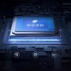 M.2 NVMe SATA SSD 20Gbps korpuss ar USB-C kabeli - pelēks
