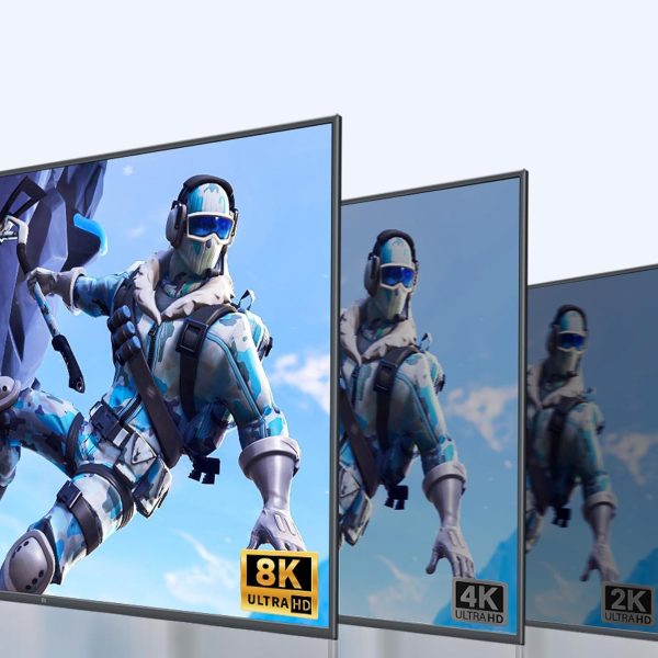 1032040-9-przelacznik-2-komputery-2-monitory-kvm-ugreen-hurtownia-dropshipping.jpg 2 datoru un 2 monitoru KVM slēdzis DisplayPort USB-A USB-C 8K 60Hz - pelēks