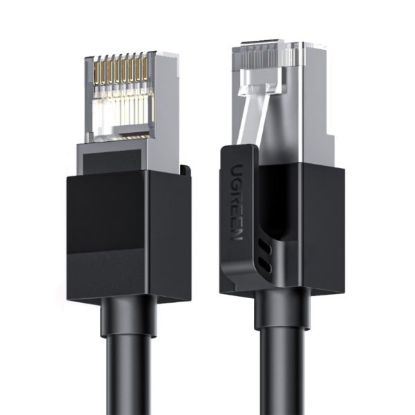 1032057-1-kabel-sieciowy-ethernet-cat-6-f-utp-ugreen-hurtownia-dropshipping.jpg Ethernet Cat 6 F/UTP RJ45 tīkla kabelis 5 m - melns