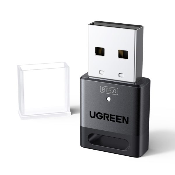 1032081-2-adapter-bluetooth-6-0-usb-a-20m-czarny-ugreen-hurtownia-dropshipping.jpg Bluetooth 6.0 USB-A adapteris 20m - melns
