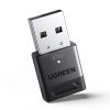 1032081-4-adapter-bluetooth-6-0-usb-a-20m-czarny-ugreen-hurtownia-dropshipping.jpg Bluetooth 6.0 USB-A adapteris 20m - melns