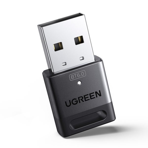 1032081-4-adapter-bluetooth-6-0-usb-a-20m-czarny-ugreen-hurtownia-dropshipping.jpg Bluetooth 6.0 USB-A adapteris 20m - melns