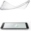 Aizsargvāciņš iPad Air 11'' 2024 Slim Case planšetdatoram - caurspīdīgs