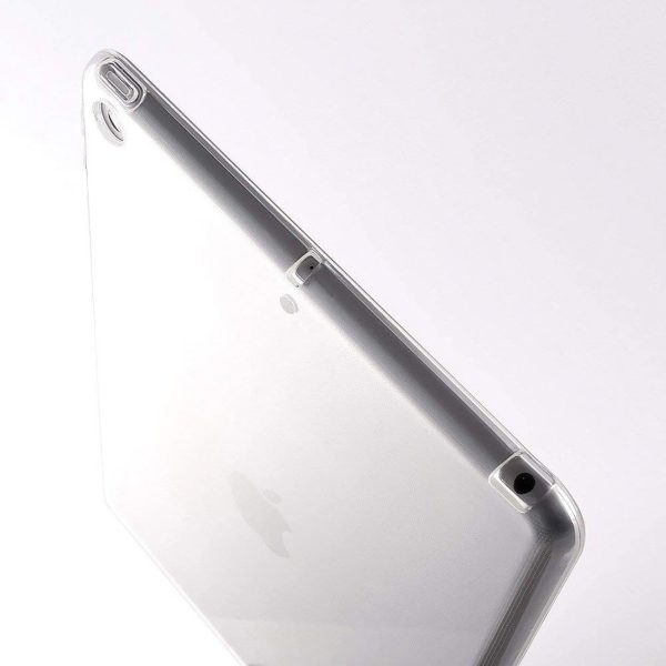 Aizsargvāciņš iPad Pro 11'' 2024 Slim Case planšetdatoram - caurspīdīgs