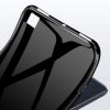 Aizsargvāciņš iPad Air 11'' 2024 Slim Case planšetdatoram - melns