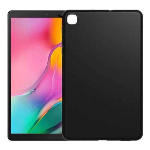 Aizsargvāciņš iPad Pro 11'' 2024 Slim Case planšetdatoram - melns