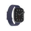 1032211-1-pasek-nylonowy-na-apple-watch-44-45-46-49mm-puro-hurtownia-dropshipping.jpg Neilona siksniņa Apple Watch 44/45/46/49mm Sport - tumši zila
