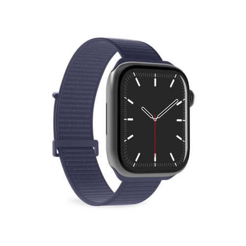 Neilona siksniņa Apple Watch 44/45/46/49mm Sport - tumši zila