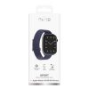 1032211-2-pasek-nylonowy-na-apple-watch-44-45-46-49mm-puro-hurtownia-dropshipping.jpg Neilona siksniņa Apple Watch 44/45/46/49mm Sport - tumši zila