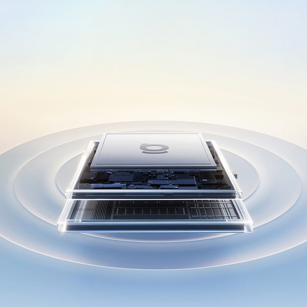 Pašmontējams USB-C Dynamic 4 Pro 100W 1m kabelis - zils