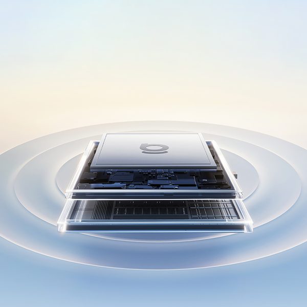 Pašmontējams USB-C Dynamic 4 Pro 100W 1m kabelis - rozā