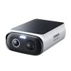 1032239-1-kamera-zewnetrzna-z-panelem-slonecznym-security-baseus-hurtownia-dropshipping.jpg Security S1 Lite 5200mAh 2K saules paneļa āra kamera - balta