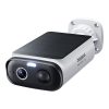 1032239-2-kamera-zewnetrzna-z-panelem-slonecznym-security-baseus-hurtownia-dropshipping.jpg Security S1 Lite 5200mAh 2K saules paneļa āra kamera - balta