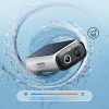 1032239-7-kamera-zewnetrzna-z-panelem-slonecznym-security-baseus-hurtownia-dropshipping.jpg Security S1 Lite 5200mAh 2K saules paneļa āra kamera - balta