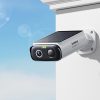 1032239-9-kamera-zewnetrzna-z-panelem-slonecznym-security-baseus-hurtownia-dropshipping.jpg Security S1 Lite 5200mAh 2K saules paneļa āra kamera - balta