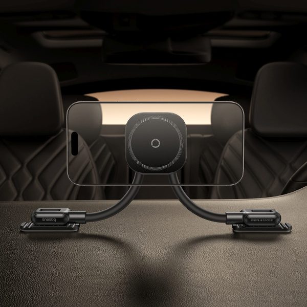 1032246-6-uchwyt-samochodowy-magnetyczny-do-smartfona-przykl-baseus-hurtownia-dropshipping.jpg PrimeTrip C03s MagSafe magnētiskais automašīnas turētājs viedtālrunim - melns
