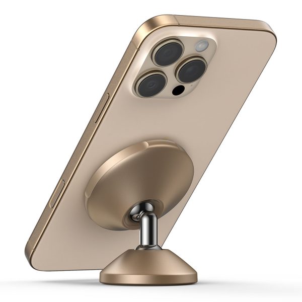 1032248-7-uchwyt-samochodowy-magnetyczny-do-smartfona-baseus-hurtownia-dropshipping.jpg GoTrip DC1 MagSafe magnētiskais automašīnas turētājs viedtālrunim uz vējstikla un paneļa - zelta krāsā