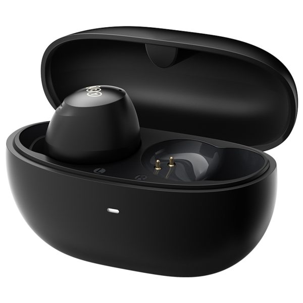 ArcBuds ANC IPX5 Bluetooth bezvadu austiņas - melnas