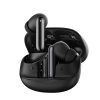 Melobuds N50 ANC IPX4 Bluetooth bezvadu austiņas - melnas