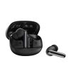 Melobuds N50 ANC IPX4 Bluetooth bezvadu austiņas - melnas