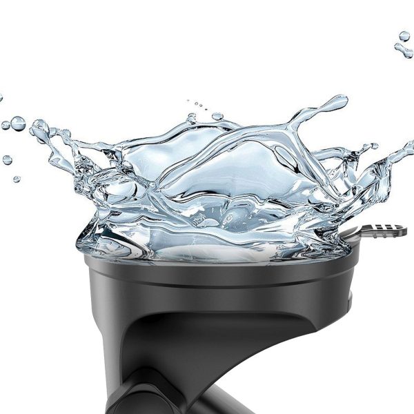 1032301-9-uchwyt-samochodowy-do-smartfona-z-ladowarka-dudao-hurtownia-dropshipping.jpg Magsafe 15W bezvadu automašīnas viedtālruņa turētājs - melns