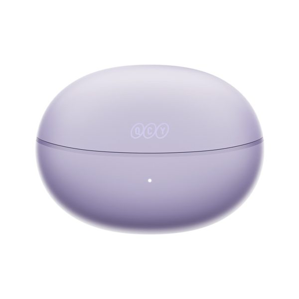 Crossky C30 OWS IPX4 Bluetooth bezvadu austiņas ar atvērtu dizainu - violetas