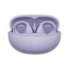 Crossky C30 OWS IPX4 Bluetooth bezvadu austiņas ar atvērtu dizainu - violetas