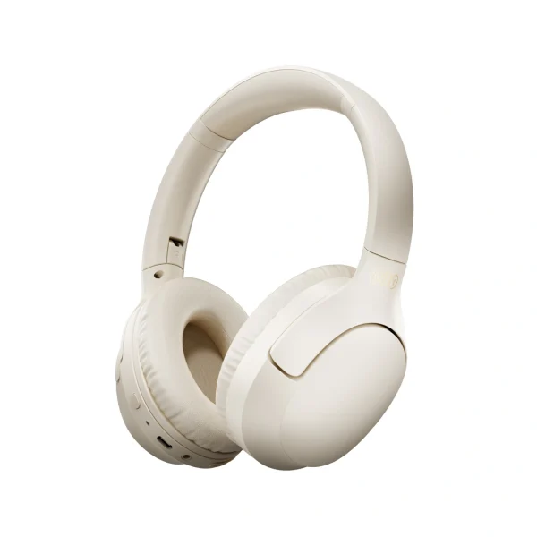 H2 Pro ENC Bluetooth bezvadu austiņas - baltas