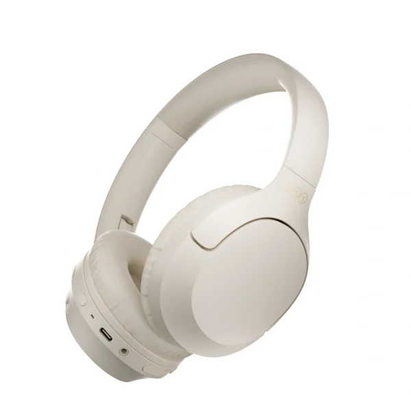 H2 Pro ENC Bluetooth bezvadu austiņas - baltas