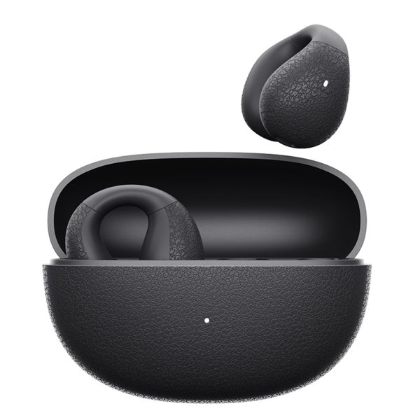 1032309-2-sluchawki-bezprzewodowe-otwarte-z-mikrofonem-cross-qcy-hurtownia-dropshipping.jpg Crossky C10 OWS ENC IPX5 BT bezvadu atvērta tipa austiņas ar mikrofonu - melnas