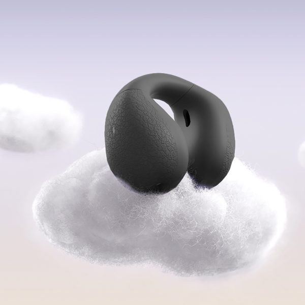 1032309-6-sluchawki-bezprzewodowe-otwarte-z-mikrofonem-cross-qcy-hurtownia-dropshipping.jpg Crossky C10 OWS ENC IPX5 BT bezvadu atvērta tipa austiņas ar mikrofonu - melnas