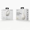 H3 Lite ANC Bluetooth bezvadu austiņas - baltas