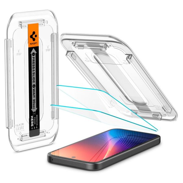 1032376-2-szklo-hartowane-na-google-pixel-9a-glas-tr-ez-fit-spigen-hurtownia-dropshipping.jpg Rūdīts stikls Google Pixel 9A Glas.TR Ez Fit caurspīdīgs - 2 gab.