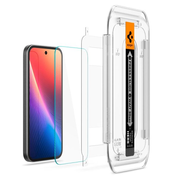 1032376-8-szklo-hartowane-na-google-pixel-9a-glas-tr-ez-fit-spigen-hurtownia-dropshipping.jpg Rūdīts stikls Google Pixel 9A Glas.TR Ez Fit caurspīdīgs - 2 gab.
