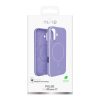 Pulse polikarbonāta aizsargvāciņš iPhone 17 - violets