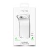 iPhone 17 Air TPU vāciņš 0.3 Nude Ultra-Slim - caurspīdīgs