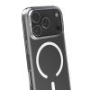 iPhone 17 Pro Max TPU 0.3 MAG īpaši plāns MagSafe vāciņš — caurspīdīgs