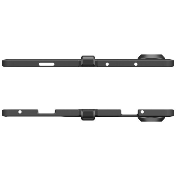 Samsung Galaxy Z Fold 7 Tough Armor Pro MagSafe vāciņš - melns