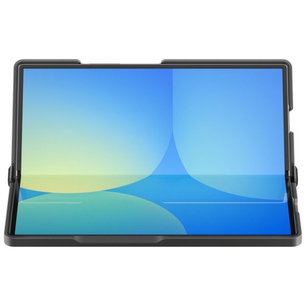 Samsung Galaxy Z Fold 7 Tough Armor Pro MagSafe vāciņš - melns