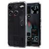 Aizsargmaciņš Nothing Phone 3 Ultra Hybrid tālrunim - caurspīdīgs